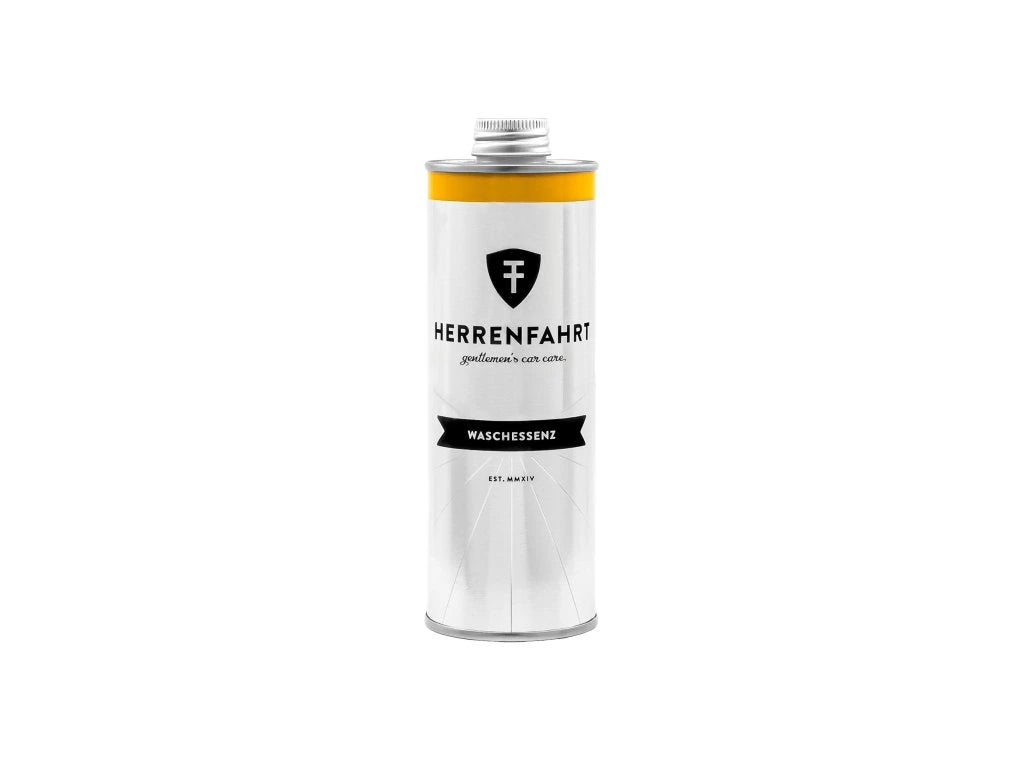 HERRENFAHRT WASHING CONCENTRATE 250 ml - koncentrovaný šampon