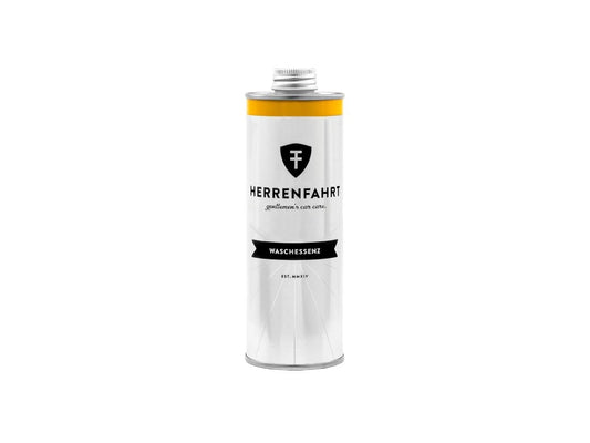 HERRENFAHRT WASHING CONCENTRATE 250 ml - koncentrovaný šampon
