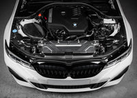 Eventuri Karbonové sportovní sání BMW 330i 430i G20 G22 2,0T B48 - od 11/2018 - EVE-G20B48-V2-INT