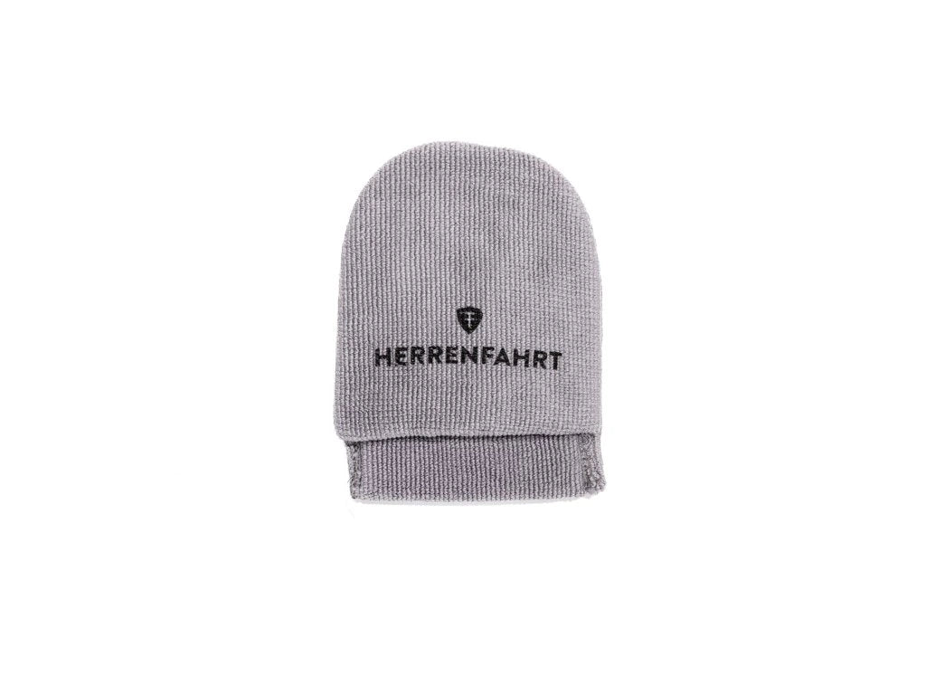 HERRENFAHRT Leather Pad - aplikátor na kůži