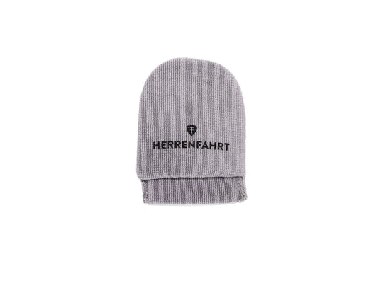 HERRENFAHRT Leather Pad - aplikátor na kůži