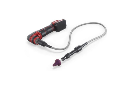 FLEX FS 140 SET SET PXE 80 10.8-EC - flexibilní hřídel