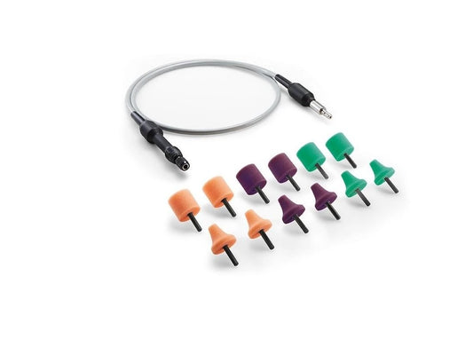 FLEX FS 140 SET SET PXE 80 10.8-EC - flexibilní hřídel