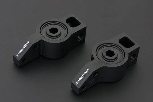 Přední spodní silentblok ramene Audi, Seat, Škoda, Volkswagen - 6913