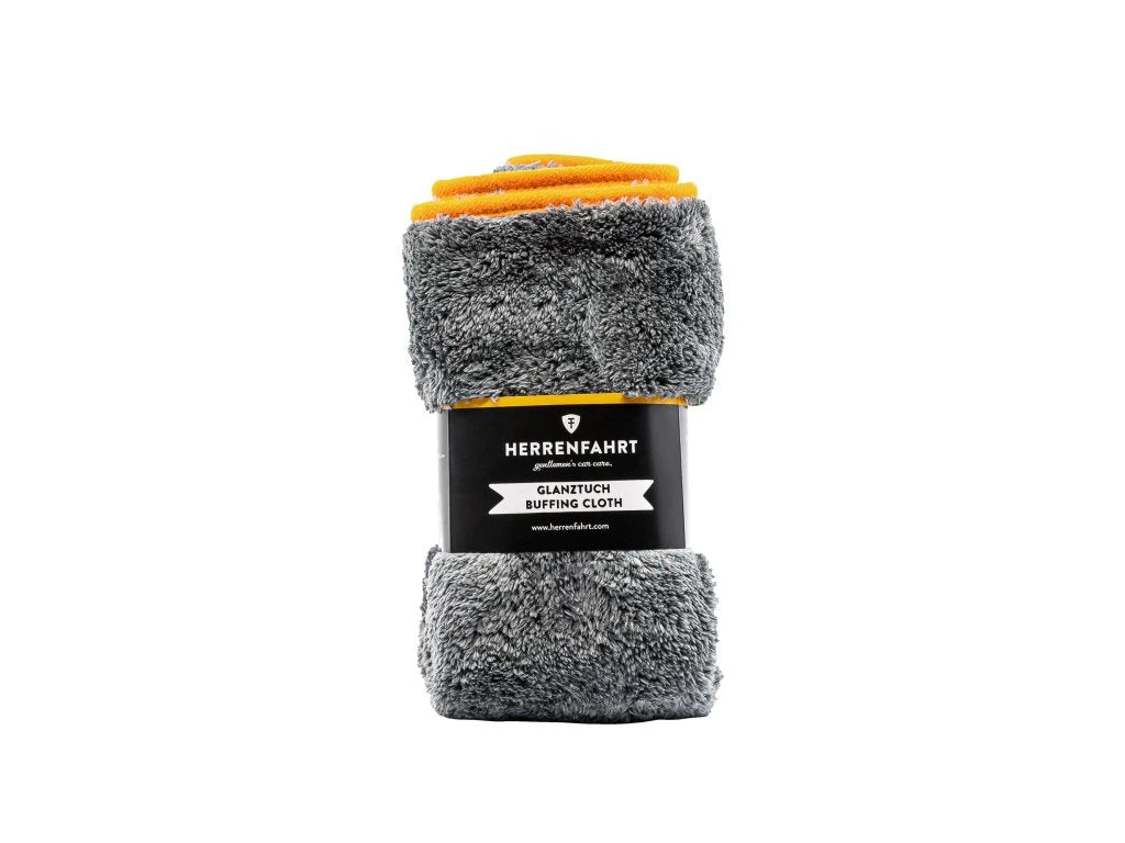 HERRENFAHRT POLISHING CLOTH - leštící utěrka