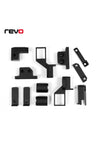Revo intercooler Kit 2.0 TSI MQB/MQB Evo