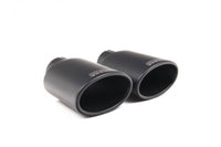 Catback výfuk 76mm VW Golf R Mk7.5 2.0 TSI bez filtru pevných částic OPF / GPF Milltek Sport
