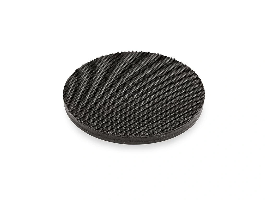 FLEX BP-M D75 PXE - 75 mm tlumený unašeč na suchý zip