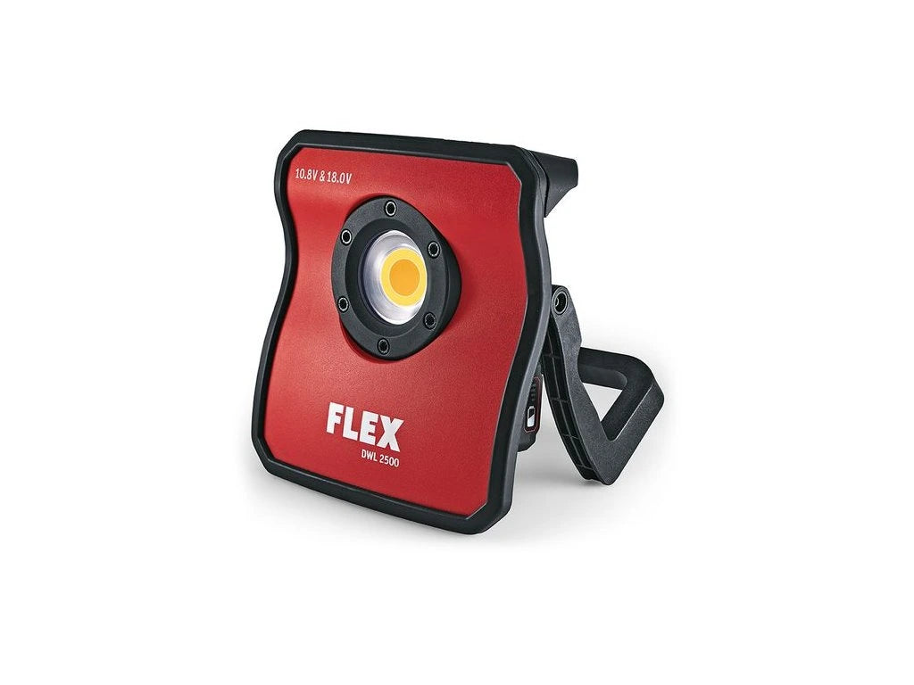 FLEX DWL 2500 10.8/18.0 - aku lampa