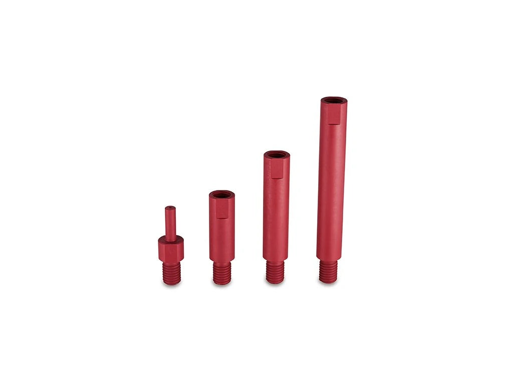 FLEX EXS M14 SET - sada prodloužení na rotační leštičku