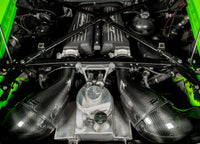 Eventuri Karbonové sportovní sání pro Lamborghini Huracan - EVE-HCN-CF-INT