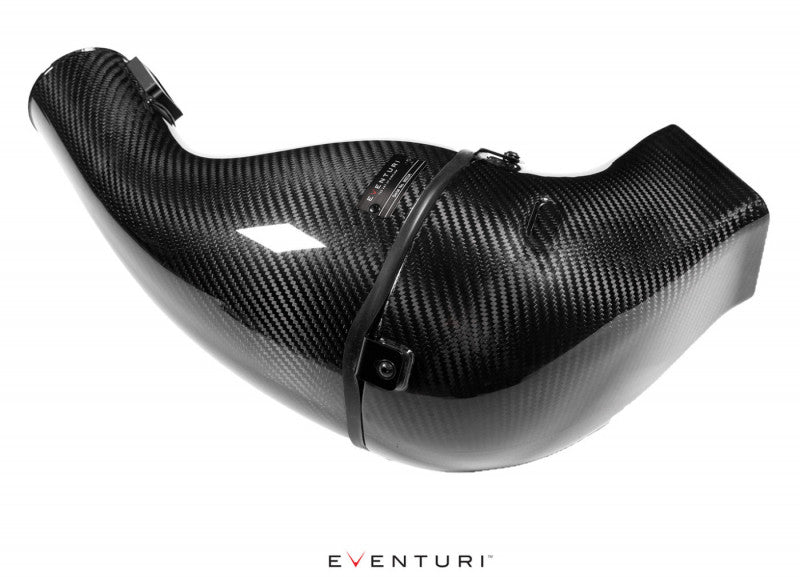 Eventuri Karbonové sportovní sání pro Lamborghini Huracan - EVE-HCN-CF-INT