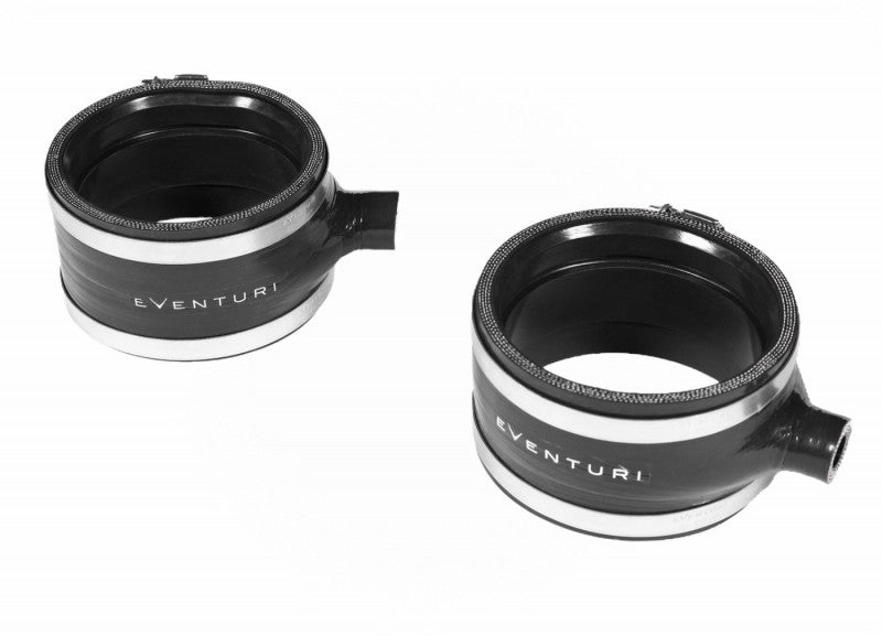 Eventuri Karbonové sportovní sání pro Lamborghini Huracan - EVE-HCN-CF-INT