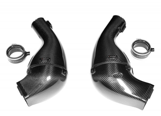 Eventuri Karbonové sportovní sání pro Lamborghini Huracan - EVE-HCN-CF-INT