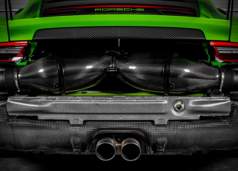 Karbonové sání Eventuri pro Porsche 991.1/991.2 GT3 RS - EVE-GT3RS-INT