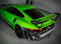 Karbonové sání Eventuri pro Porsche 991.1/991.2 GT3 RS - EVE-GT3RS-INT