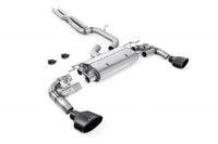 Catback výfuk CUPRA Formentor VZ5 2.5 TSI OPF/GPF Milltek Sport