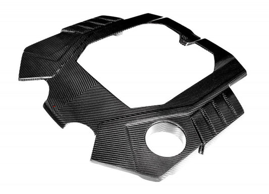 Eventuri karbonový kryt motoru pro Audi RS6 RS7 C8