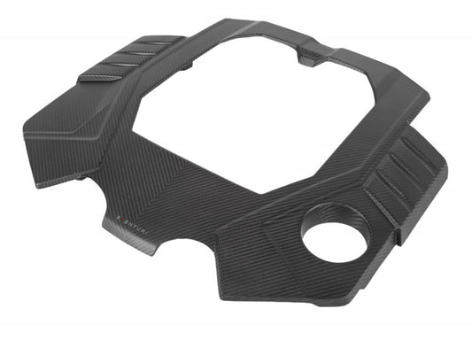 Eventuri karbonový kryt motoru pro Audi RS6 RS7 C8