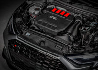 Karbonové sání Eventuri pro Audi S3 8Y - EVE-8YS3-CF-INT