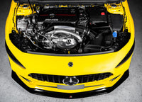 Eventuri karbonové sání pro Mercedes A35 AMG / A250 / CLA35 AMG / CLA250 / GLB 35 - EVE-A35-CF-INT