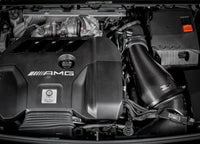 Eventuri karbonové sání pro Mercedes-AMG A45 / A45S (W177) / CLA45 / CLA45S (C118) - EVE-A45S-CF-INT