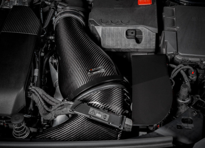 Eventuri karbonové sání pro Mercedes-AMG A45 / A45S (W177) / CLA45 / CLA45S (C118) - EVE-A45S-CF-INT