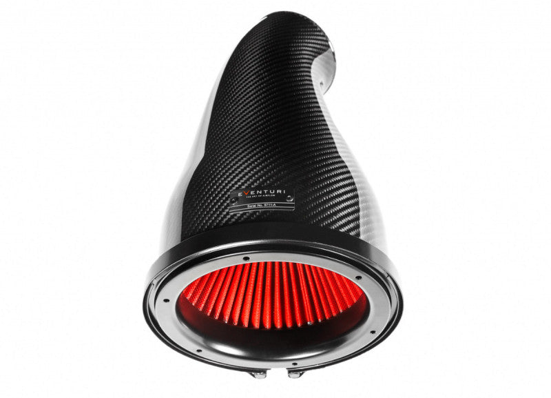 Eventuri karbonové sání pro Mercedes-AMG A45 / A45S (W177) / CLA45 / CLA45S (C118) - EVE-A45S-CF-INT