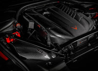 Eventuri karbonové sání pro Toyota Supra A90 (MK5) 2.0l (B48) - EVE-A90B48-INT