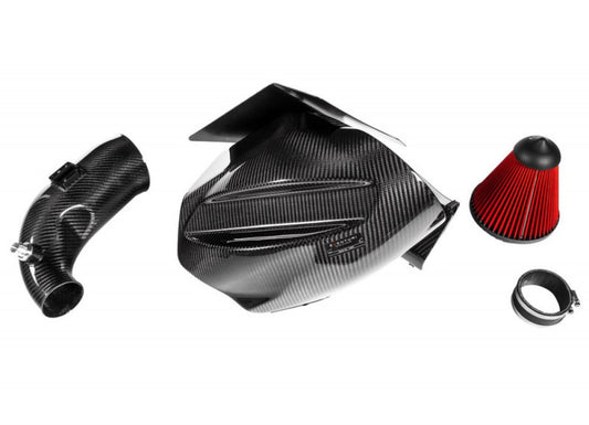 Eventuri karbonové sání pro Toyota Supra A90 (MK5) 3.0l (B58) - EVE-A90-CF-INT