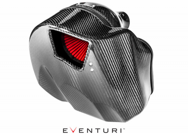 Eventuri karbonové sání pro Audi S4/S5 Typ B9