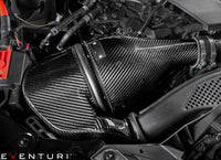 Eventuri karbonové sání pro Audi S4/S5 Typ B9