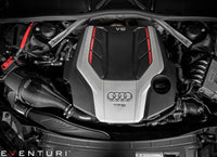 Eventuri karbonové sání pro Audi S4/S5 Typ B9