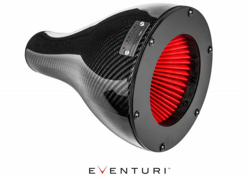 Eventuri karbonové sání pro Audi S4/S5 Typ B9