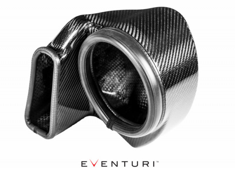 Eventuri karbonové sání pro Audi S4/S5 Typ B9