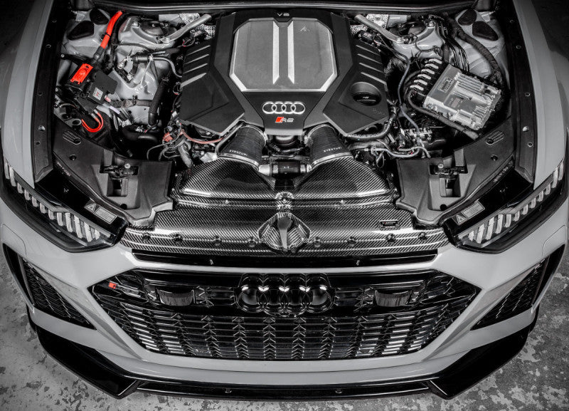 Eventuri karbonové sání pro Audi RS6/RS7 C8 (2019-) 4.0 Twin turbo - EVE-C8RS6-INT