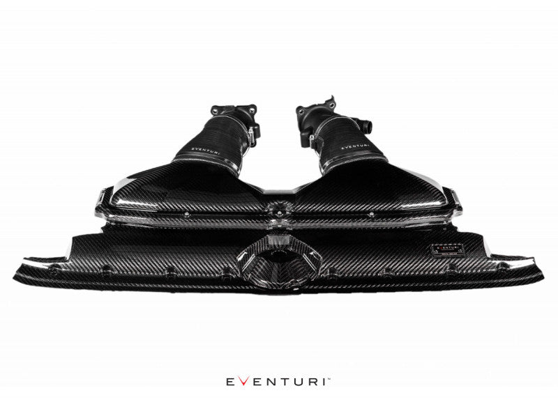 Eventuri karbonové sání pro Audi RS6/RS7 C8 (2019-) 4.0 Twin turbo - EVE-C8RS6-INT