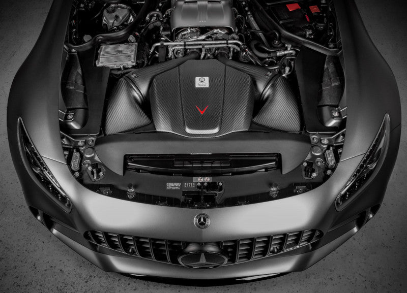 Eventuri karbonové sání pro Mercedes C190/R190 AMG GT / GTS / GTR