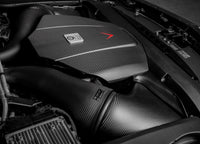 Eventuri karbonové sání pro Mercedes C190/R190 AMG GT / GTS / GTR