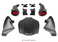 Eventuri karbonové sání pro Mercedes C190/R190 AMG GT / GTS / GTR