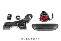 Karbonové sání Eventuri pro Mini Cooper S F56 / JCW F56 - EVE-F56-INT