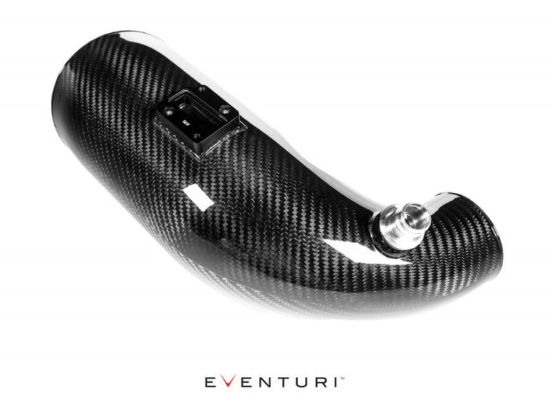 Eventuri karbonové sání pro Toyota Supra A90 (MK5) - EVE-A90-INT
