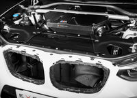 Eventuri karbonové sání pro BMW X3M (F97) / X4M (F98) - EVE-FX34M-CF-INT