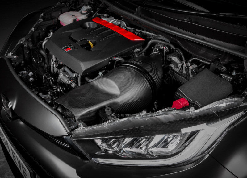 Eventuri karbonové sání pro Toyota GR Yaris 2020-