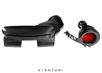 Karbonové sání Eventuri pro Mini Cooper JCW GP3 (F56) / Clubman 306hp (F54) - EVE-JCWGP3-INT