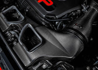 Karbonové sání Eventuri pro Mini Cooper JCW GP3 (F56) / Clubman 306hp (F54) - EVE-JCWGP3-INT