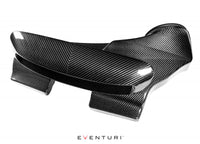 Karbonové sání Eventuri pro Mini Cooper JCW GP3 (F56) / Clubman 306hp (F54) - EVE-JCWGP3-INT
