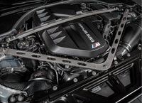 Eventuri karbonové sání pro BMW M3 G80 / M4 G82 - EVE-G8XM-CF-INT