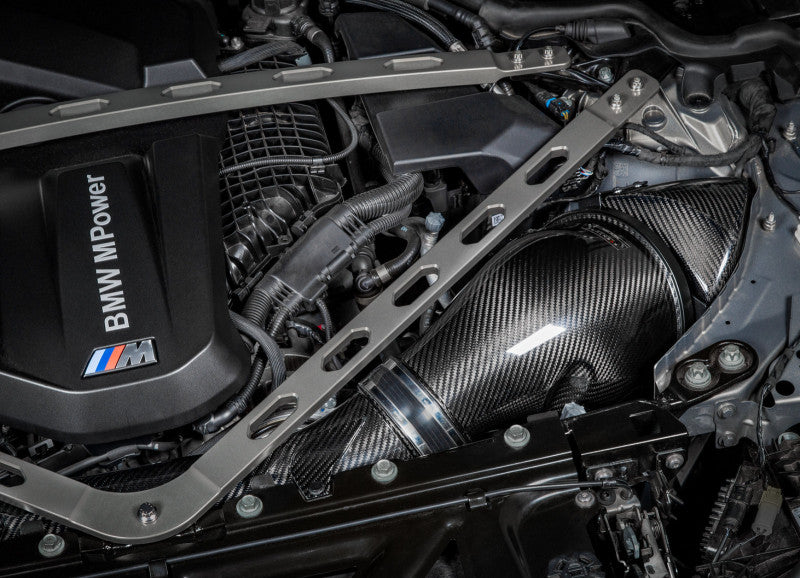 Eventuri karbonové sání pro BMW M3 G80 / M4 G82 - EVE-G8XM-CF-INT