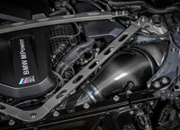 Eventuri karbonové sání pro BMW M3 G80 / M4 G82 - EVE-G8XM-CF-INT